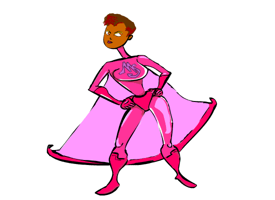 MikaSue Designs logo